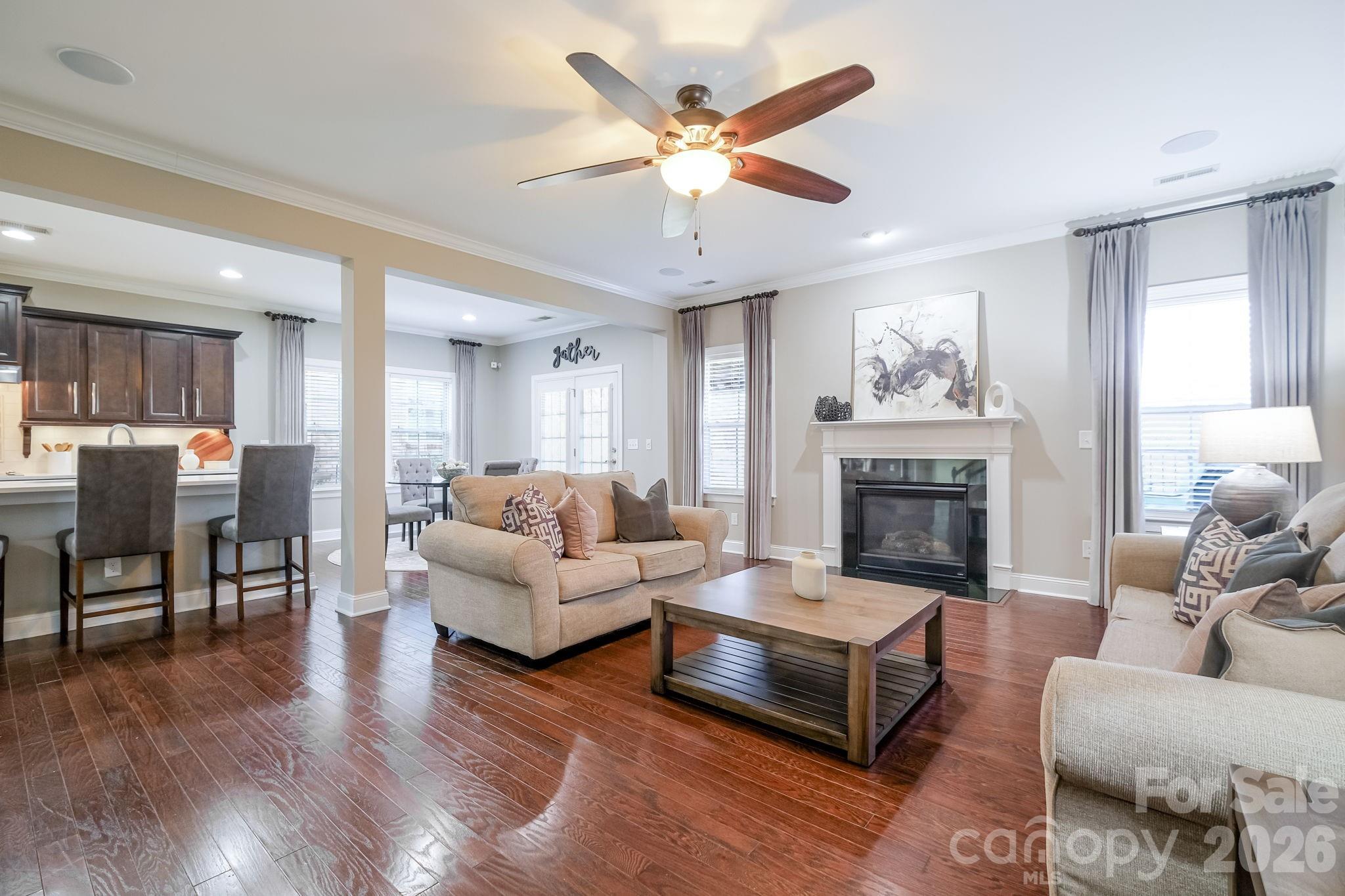 2377 Maple Grove Lane NW Concord NC 28027