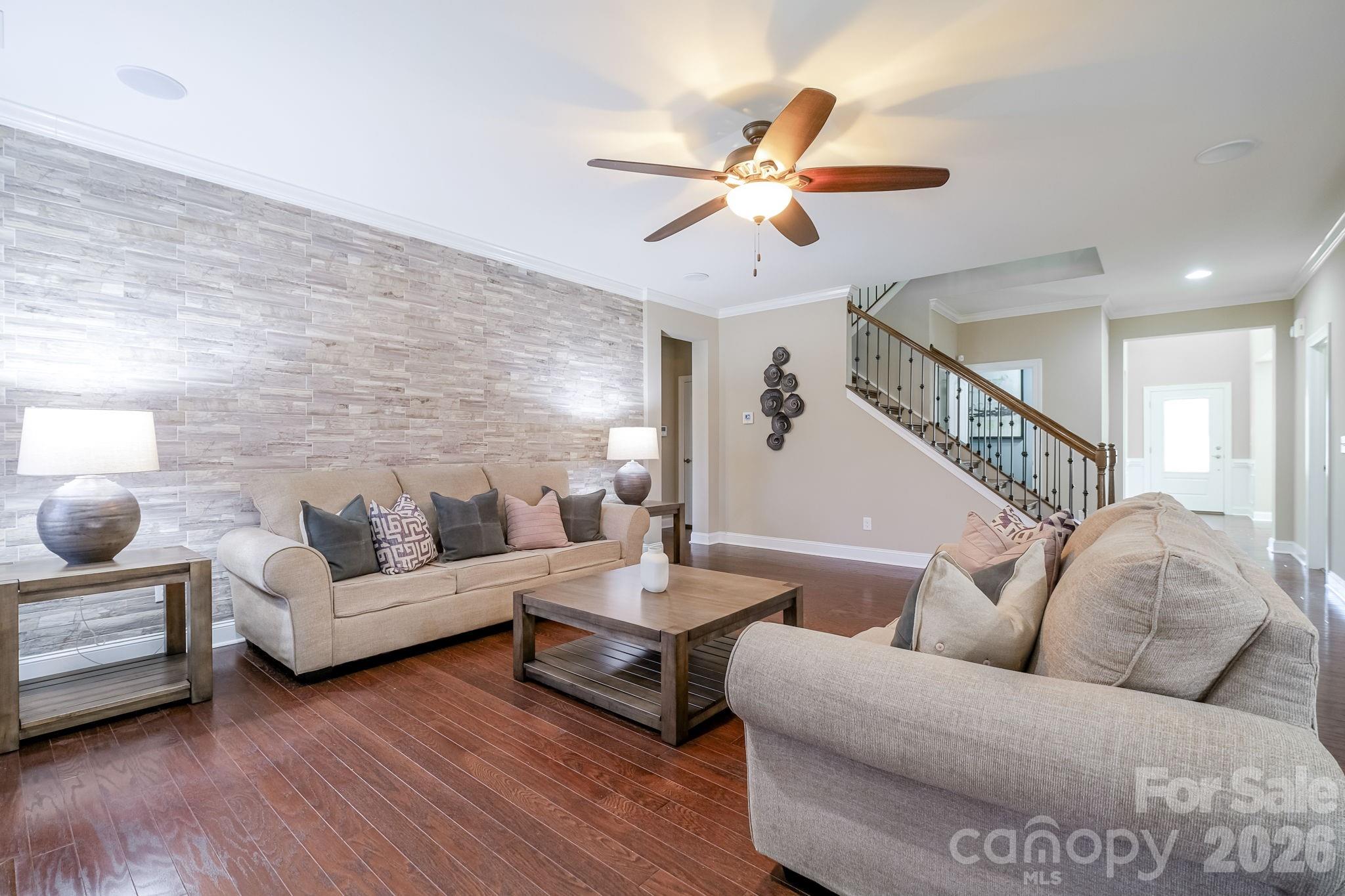 2377 Maple Grove Lane NW Concord NC 28027