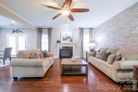 2377 Maple Grove Lane NW Concord NC 28027