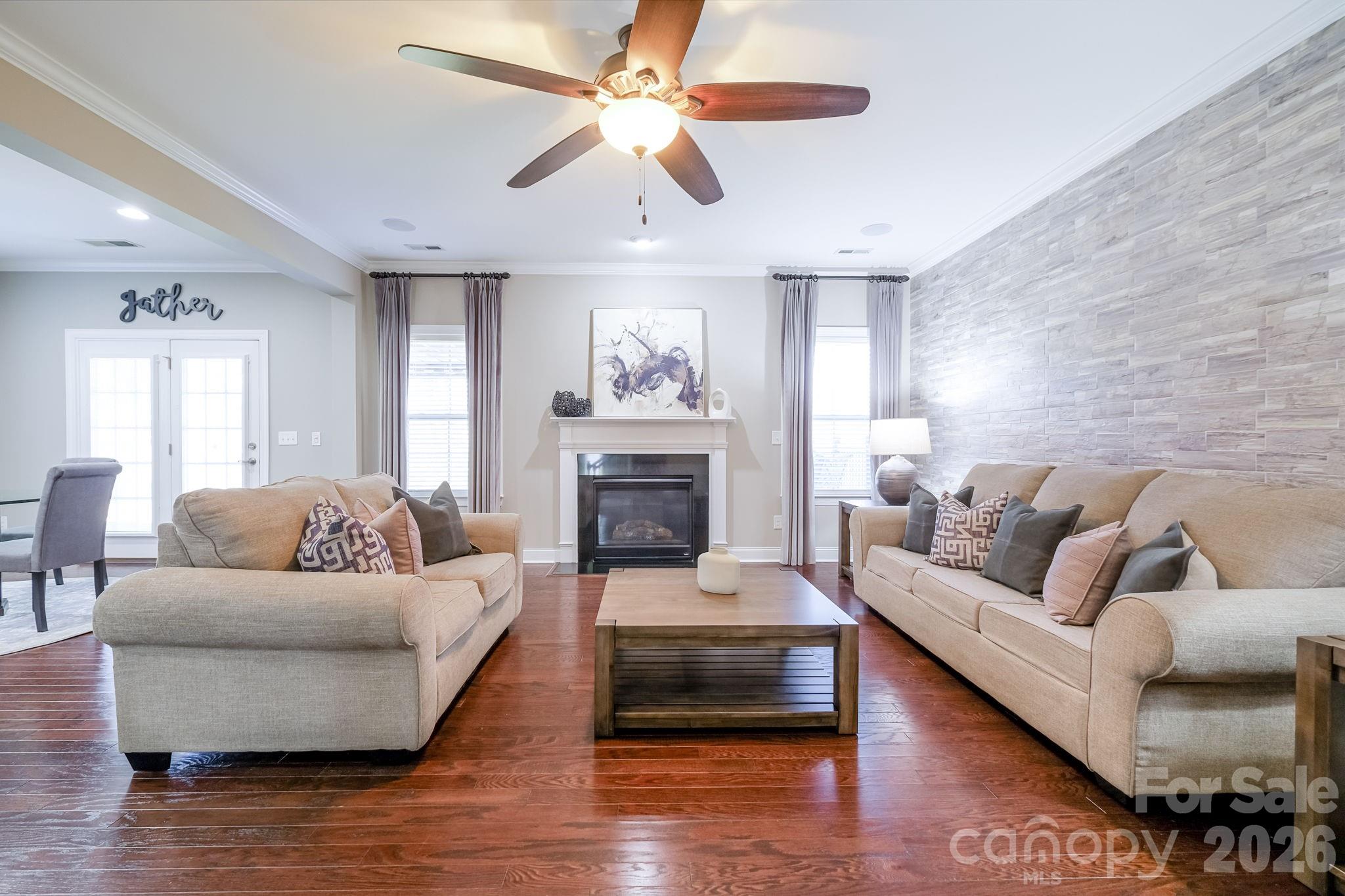 2377 Maple Grove Lane NW Concord NC 28027