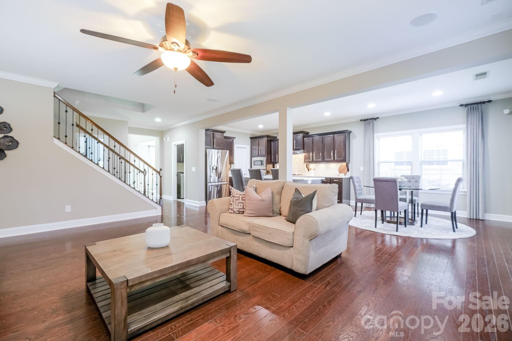 2377 Maple Grove Lane NW Concord NC 28027