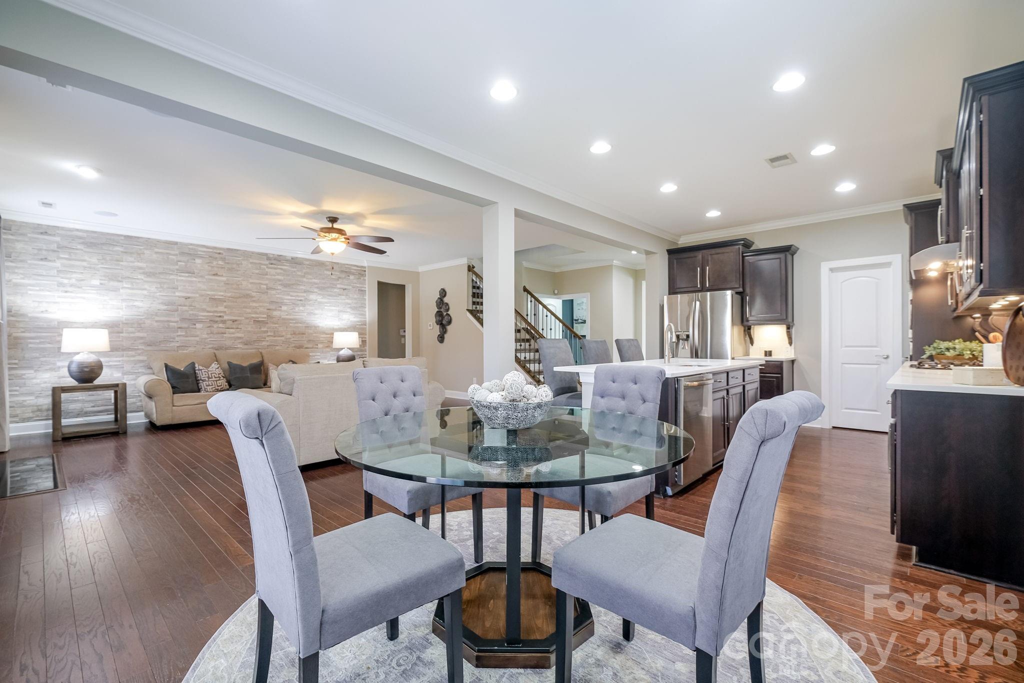 2377 Maple Grove Lane NW Concord NC 28027