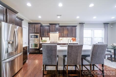 2377 Maple Grove Lane NW Concord NC 28027