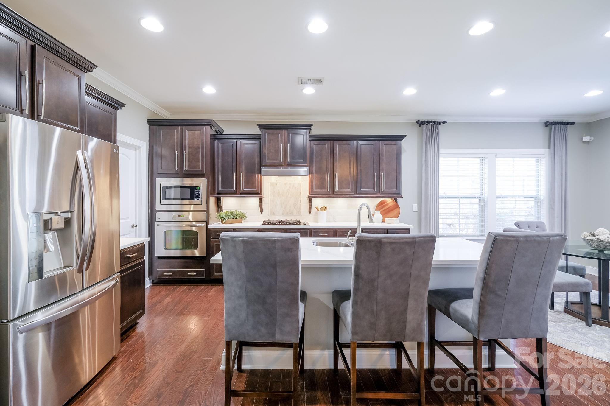 2377 Maple Grove Lane NW Concord NC 28027