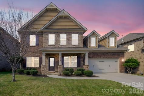 2377 Maple Grove Lane NW Concord NC 28027