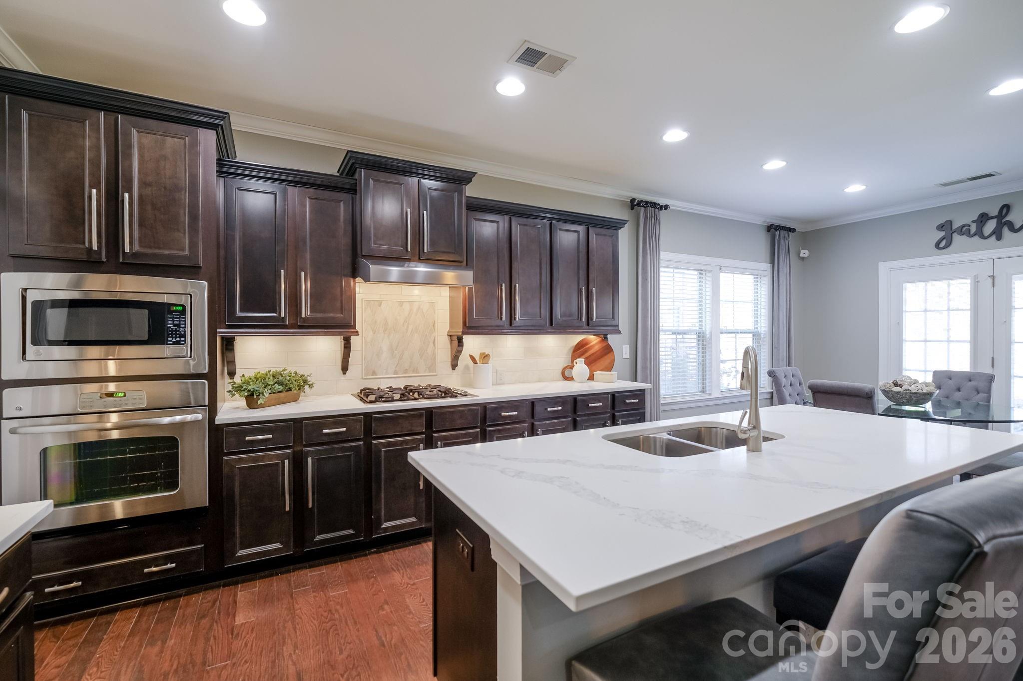 2377 Maple Grove Lane NW Concord NC 28027