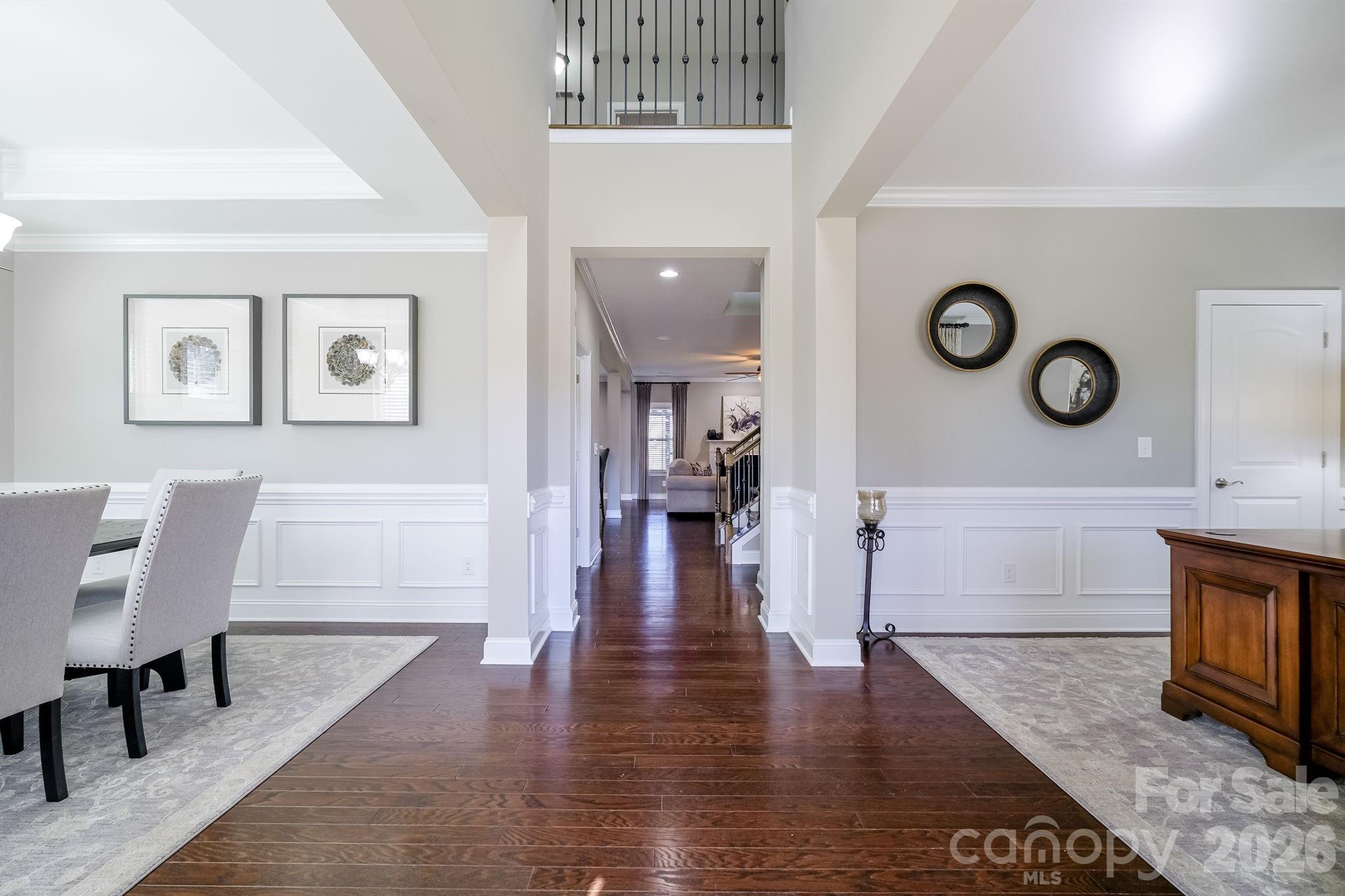 2377 Maple Grove Lane NW Concord NC 28027