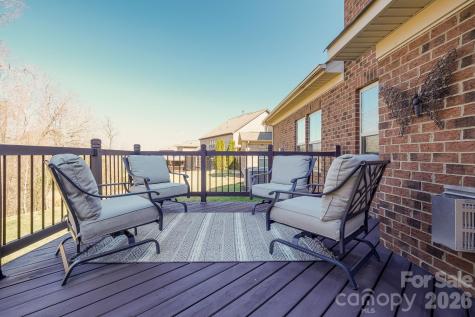 2377 Maple Grove Lane NW Concord NC 28027