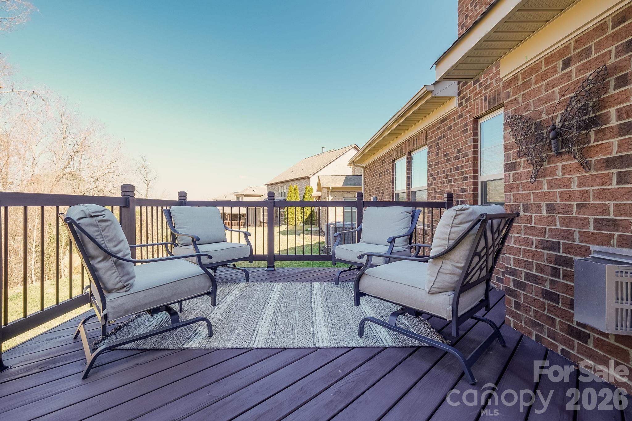 2377 Maple Grove Lane NW Concord NC 28027