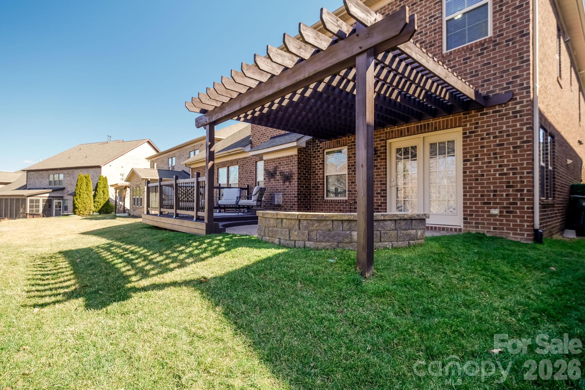 2377 Maple Grove Lane NW Concord NC 28027
