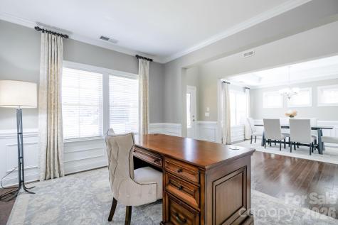 2377 Maple Grove Lane NW Concord NC 28027