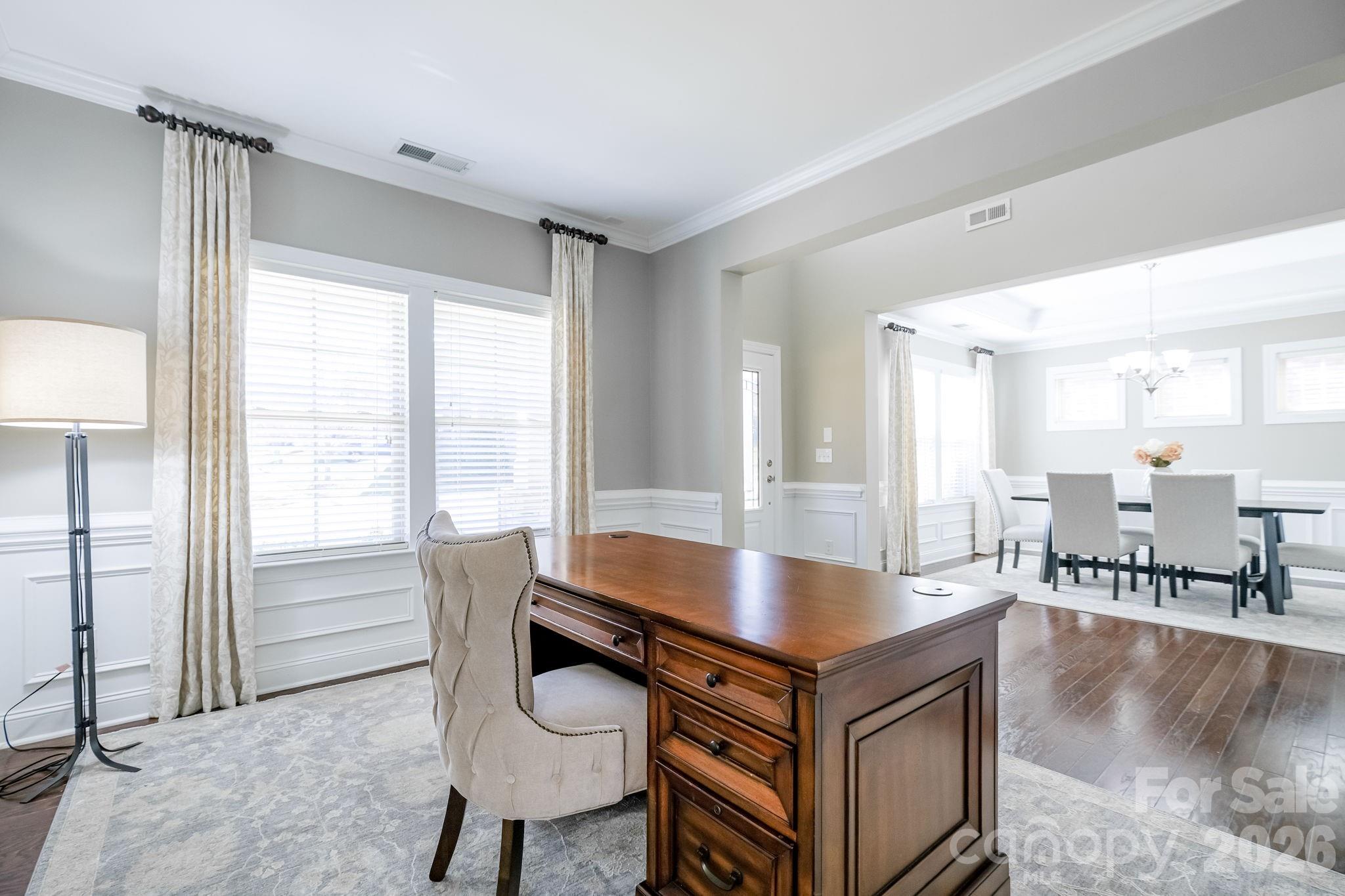 2377 Maple Grove Lane NW Concord NC 28027