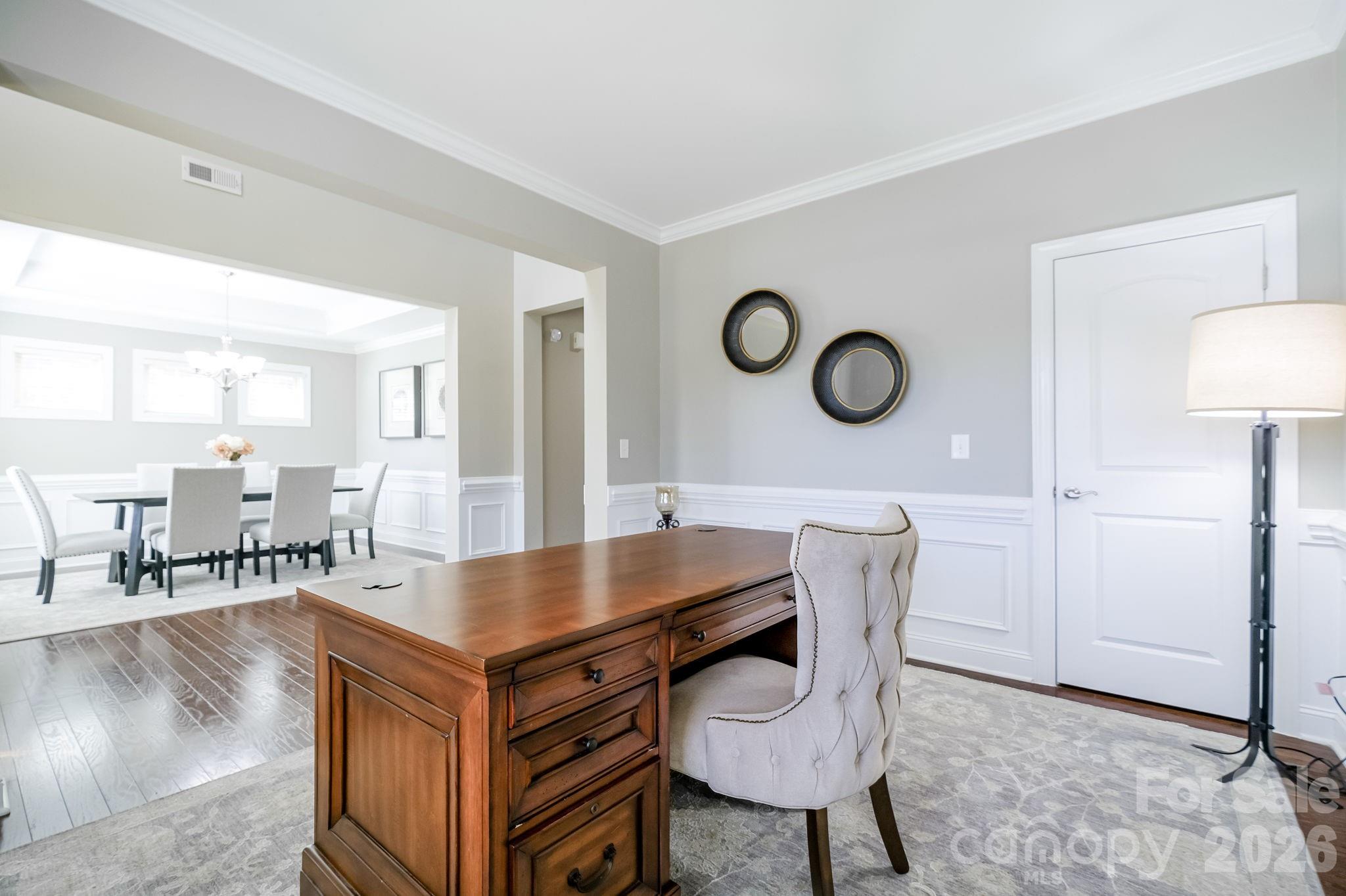 2377 Maple Grove Lane NW Concord NC 28027