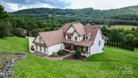54 Mcintyre Drive Asheville NC 28803