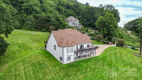 54 Mcintyre Drive Asheville NC 28803
