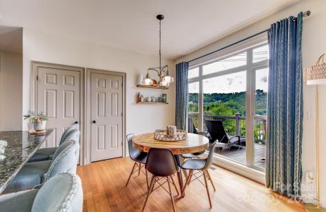 54 Mcintyre Drive Asheville NC 28803