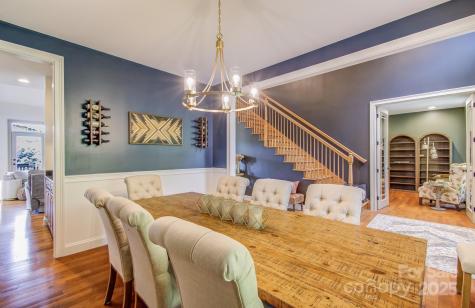 54 Mcintyre Drive Asheville NC 28803