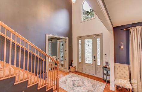 54 Mcintyre Drive Asheville NC 28803