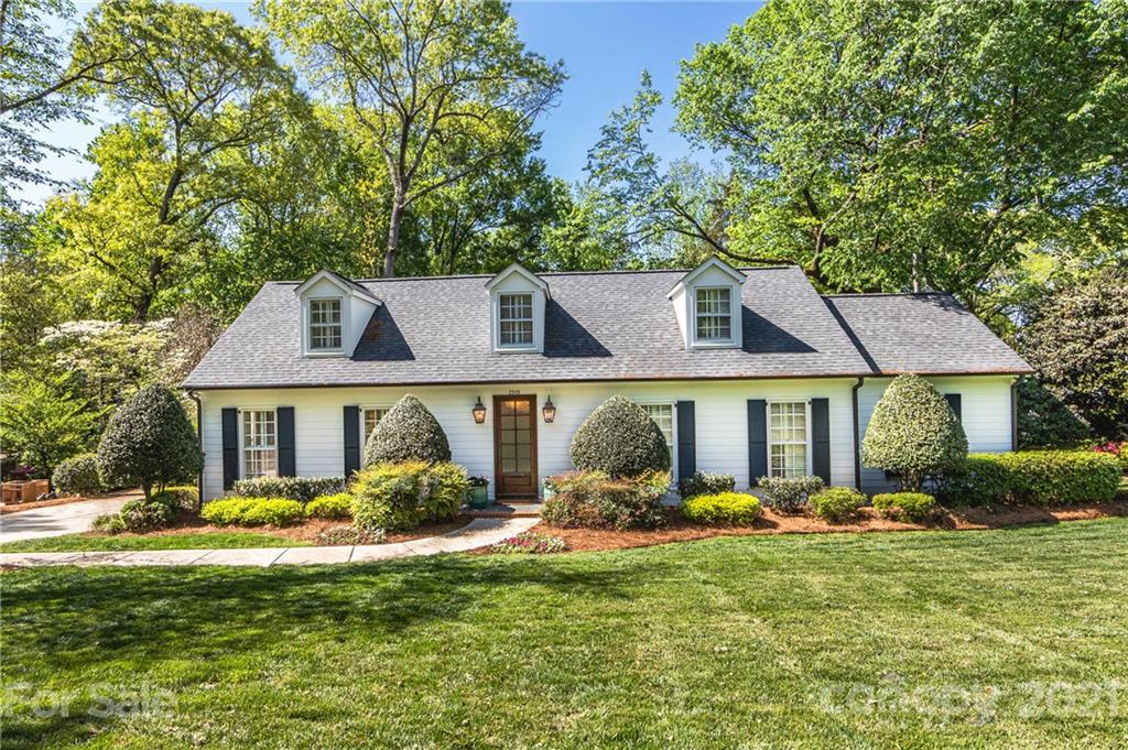 2919 Wickersham Road Charlotte NC 28211