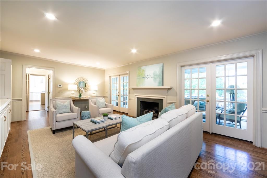 2919 Wickersham Road Charlotte NC 28211