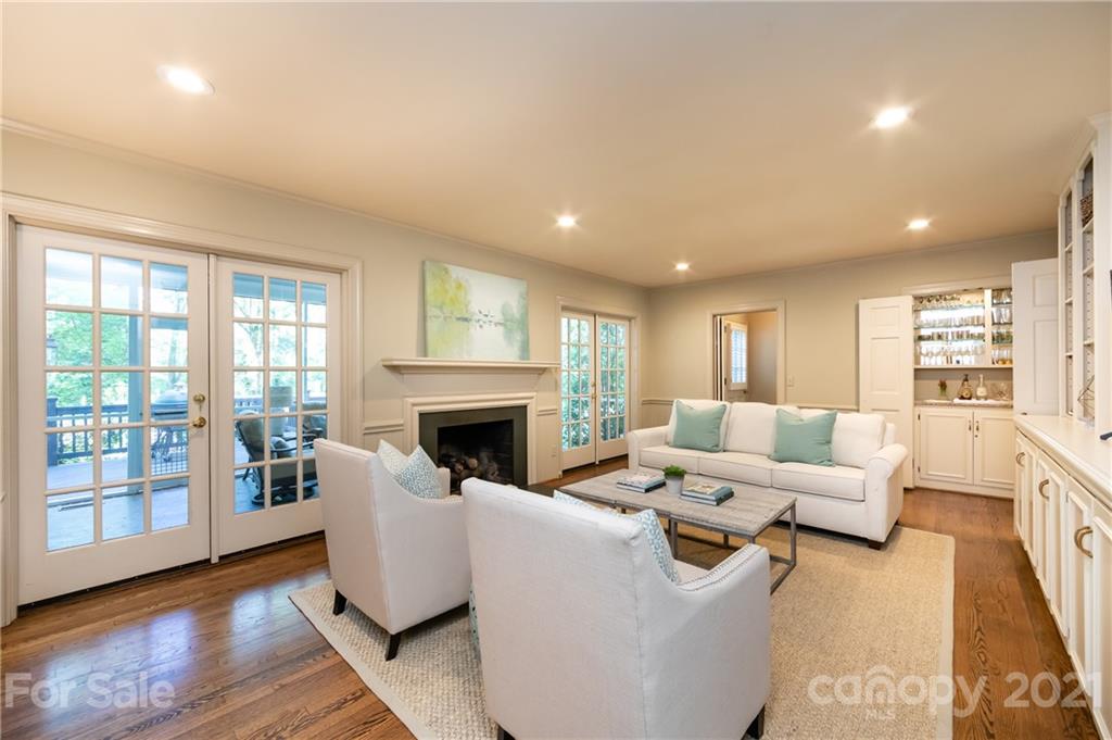 2919 Wickersham Road Charlotte NC 28211