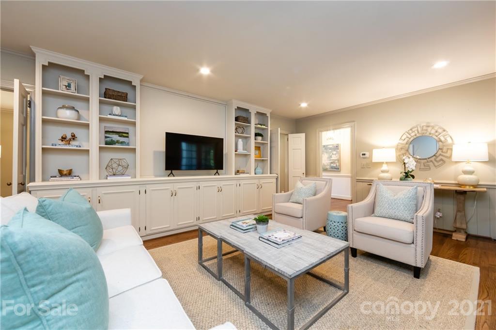 2919 Wickersham Road Charlotte NC 28211