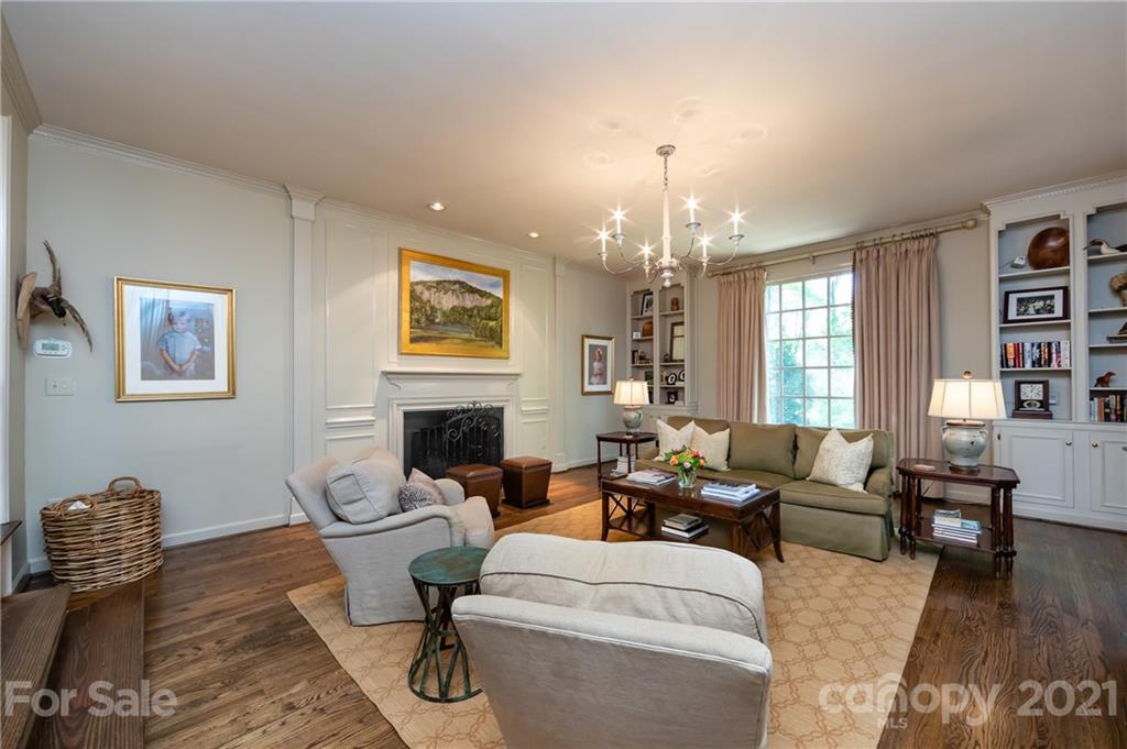 2919 Wickersham Road Charlotte NC 28211