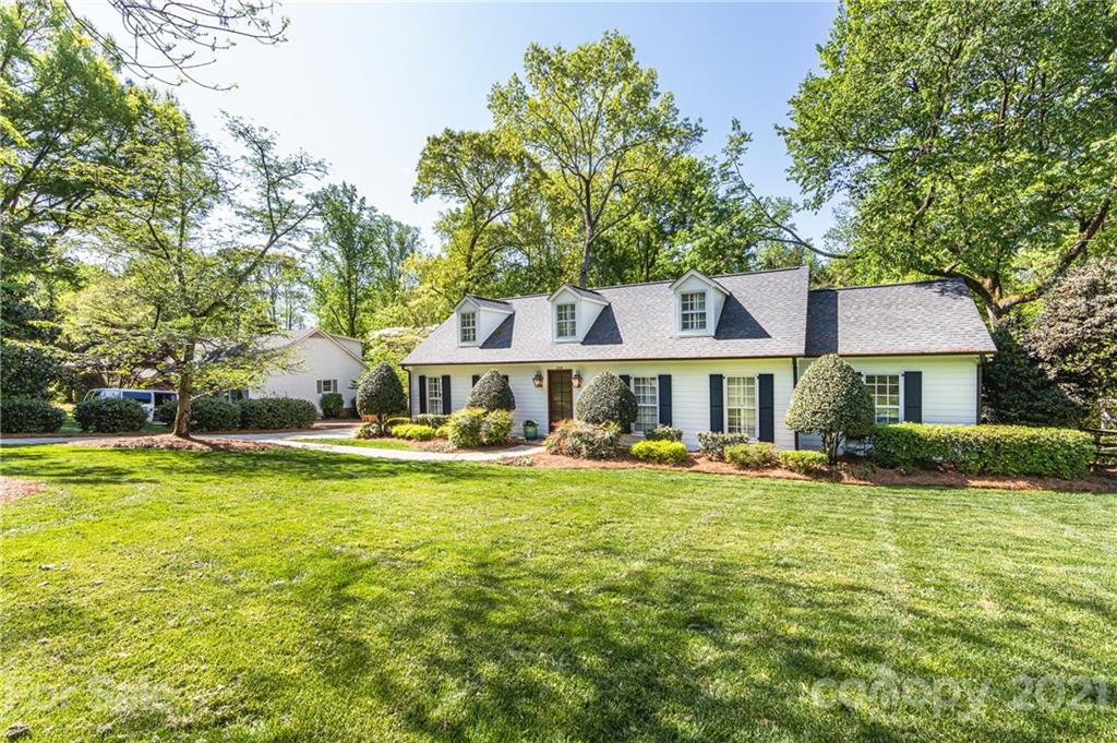 2919 Wickersham Road Charlotte NC 28211