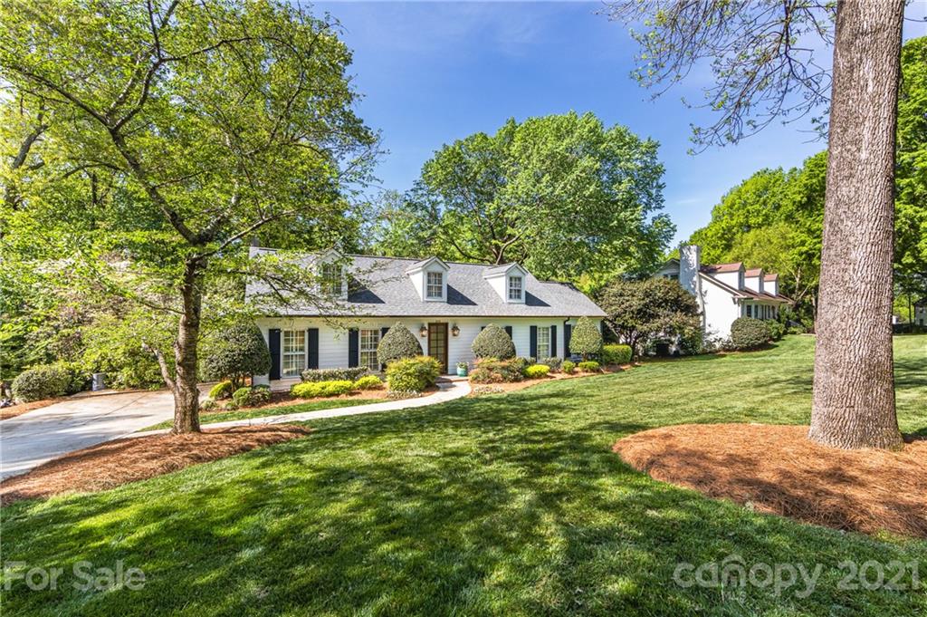 2919 Wickersham Road Charlotte NC 28211