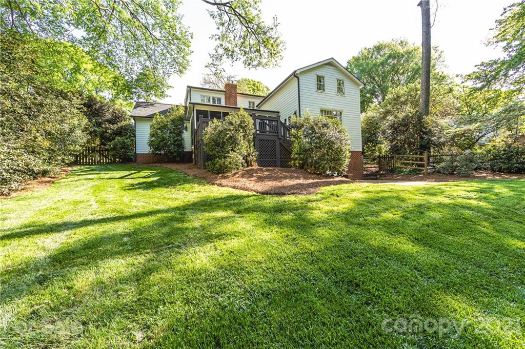 2919 Wickersham Road Charlotte NC 28211
