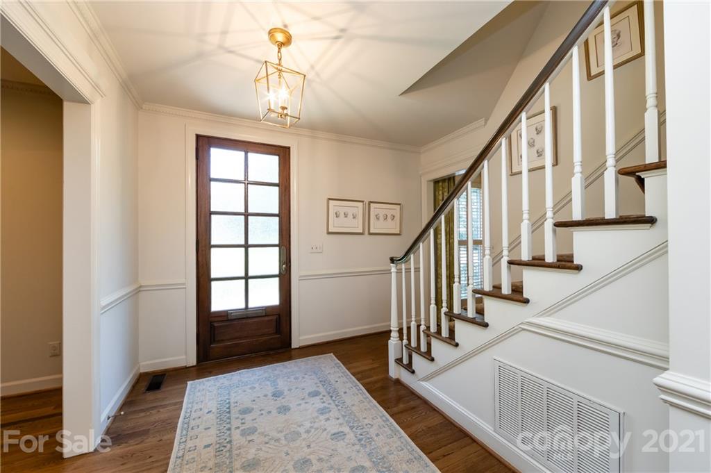 2919 Wickersham Road Charlotte NC 28211