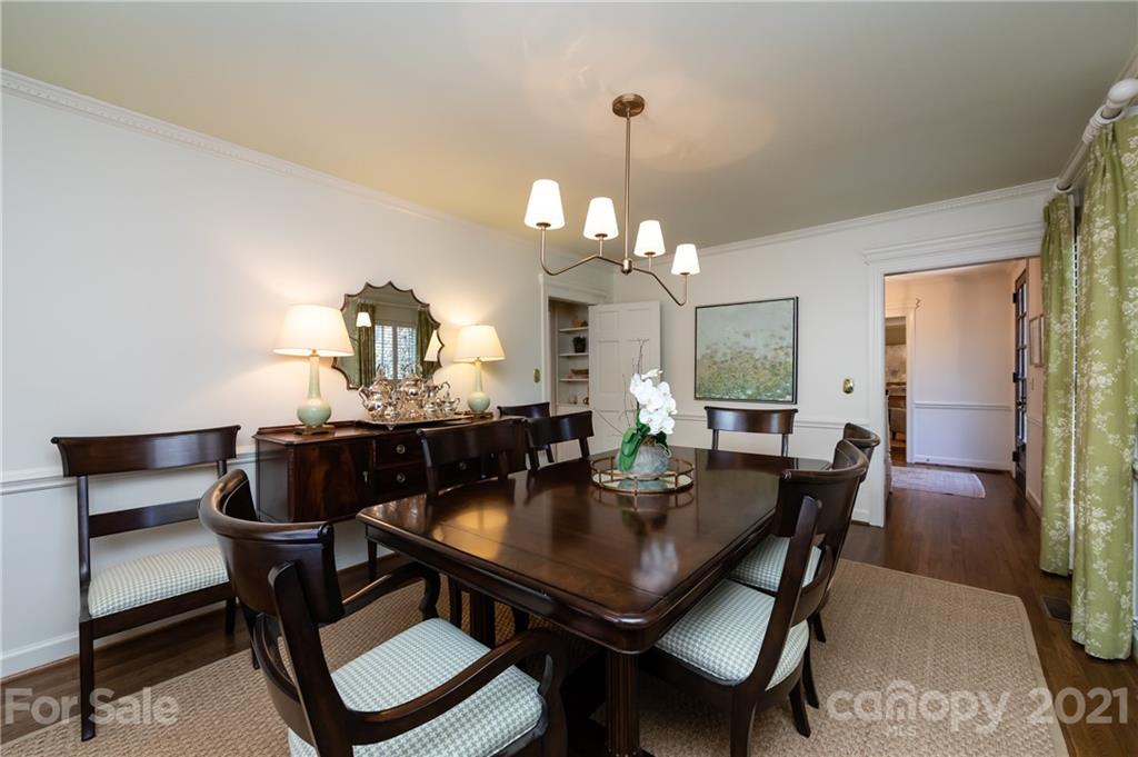 2919 Wickersham Road Charlotte NC 28211
