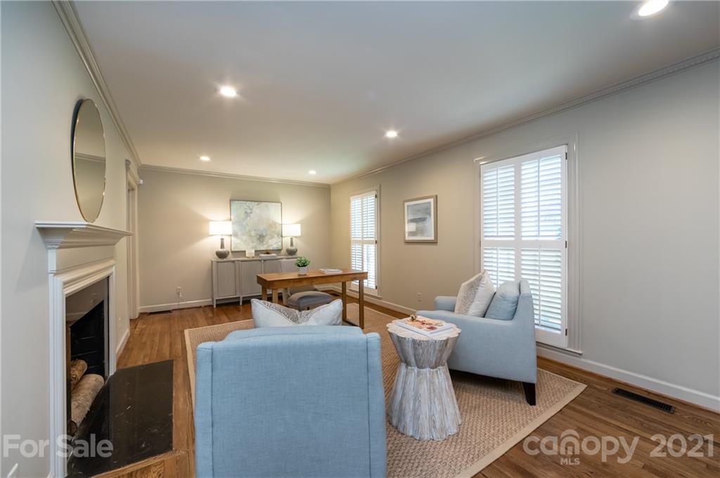 2919 Wickersham Road Charlotte NC 28211