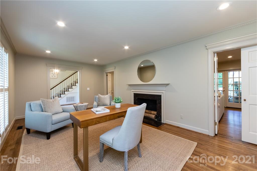2919 Wickersham Road Charlotte NC 28211