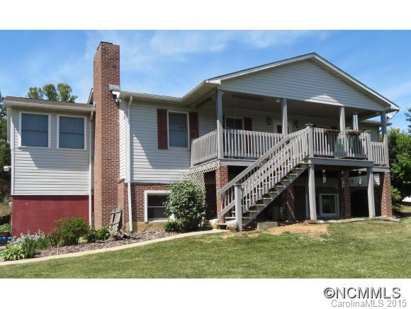 11 Monteverde Way Weaverville NC 28787