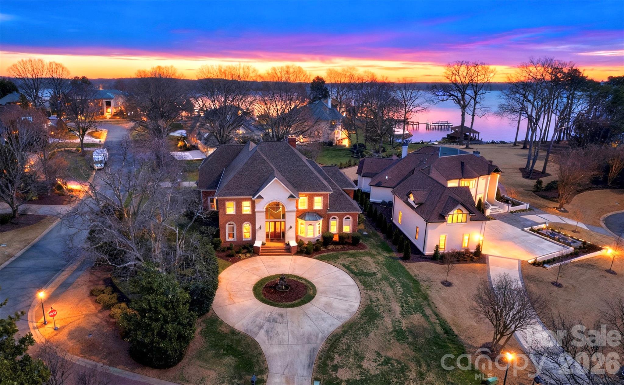 18326 Bowsprit Pointe Road Cornelius NC 28031