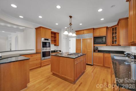 18326 Bowsprit Pointe Road Cornelius NC 28031