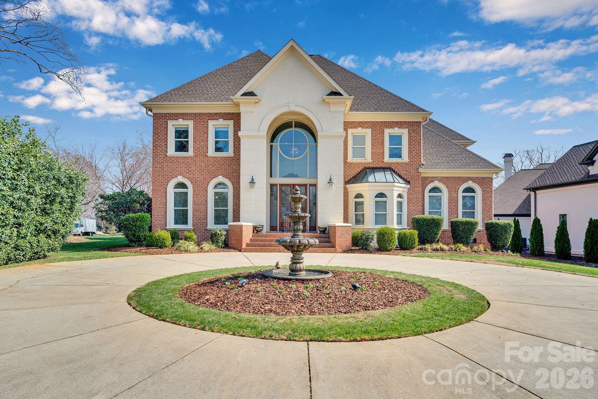 18326 Bowsprit Pointe Road Cornelius NC 28031