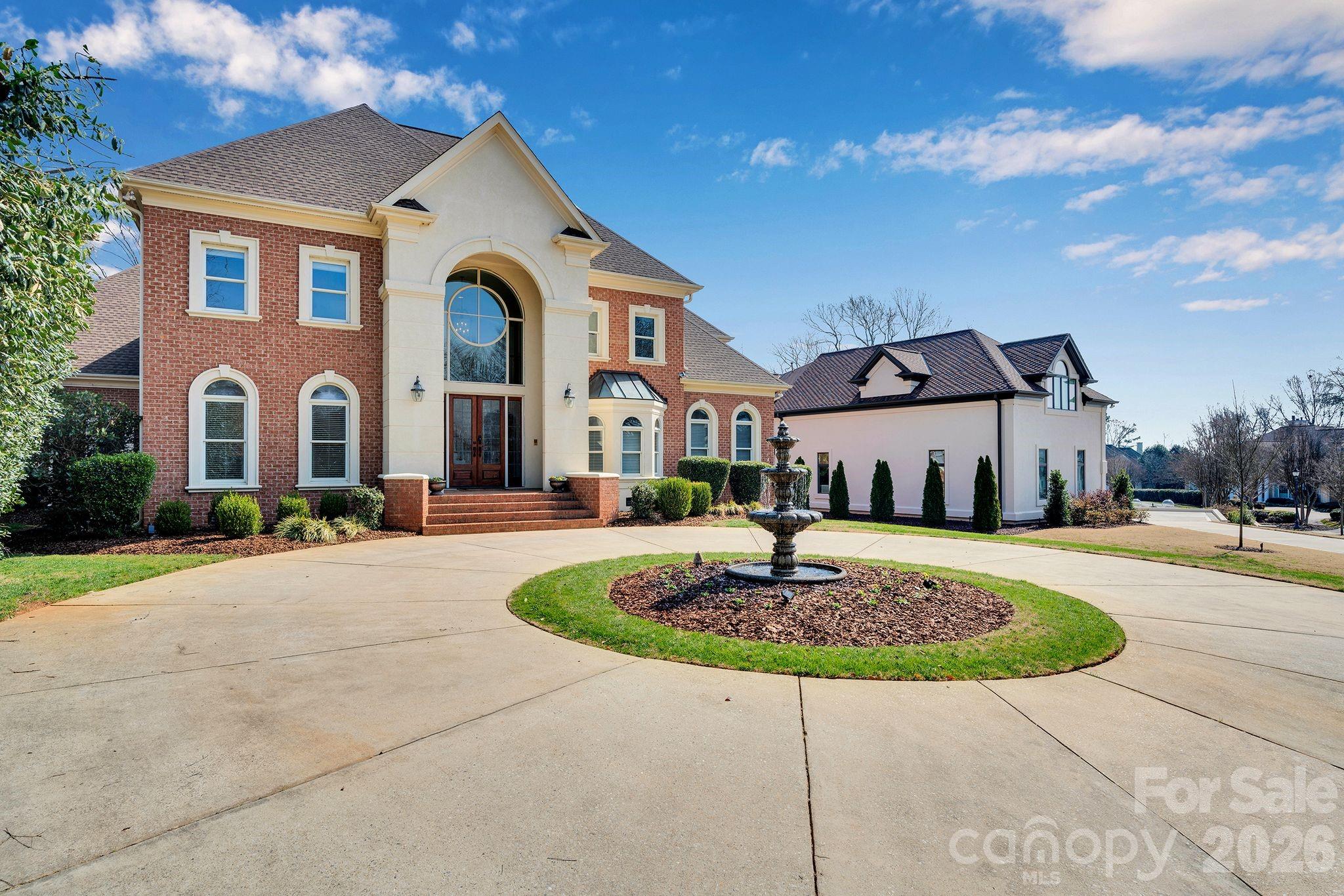 18326 Bowsprit Pointe Road Cornelius NC 28031