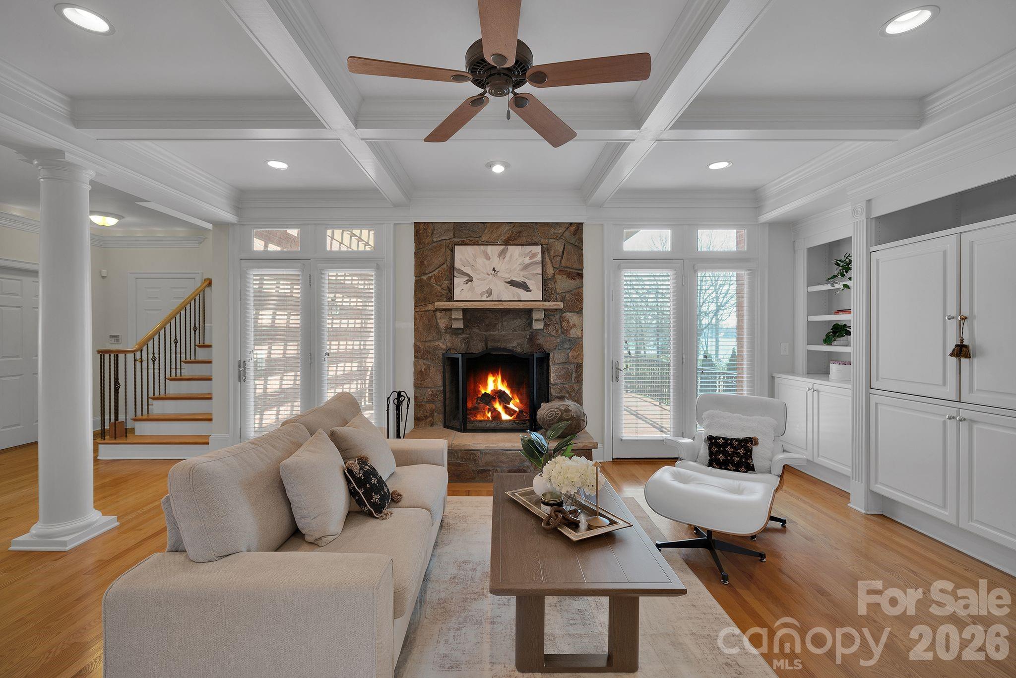 18326 Bowsprit Pointe Road Cornelius NC 28031