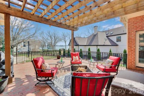 18326 Bowsprit Pointe Road Cornelius NC 28031