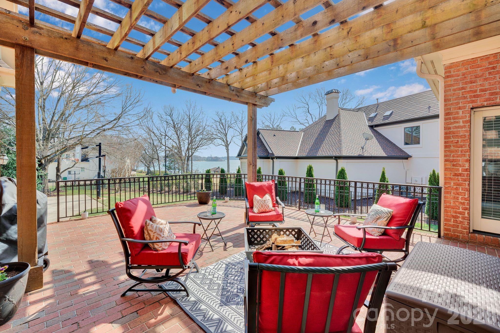 18326 Bowsprit Pointe Road Cornelius NC 28031