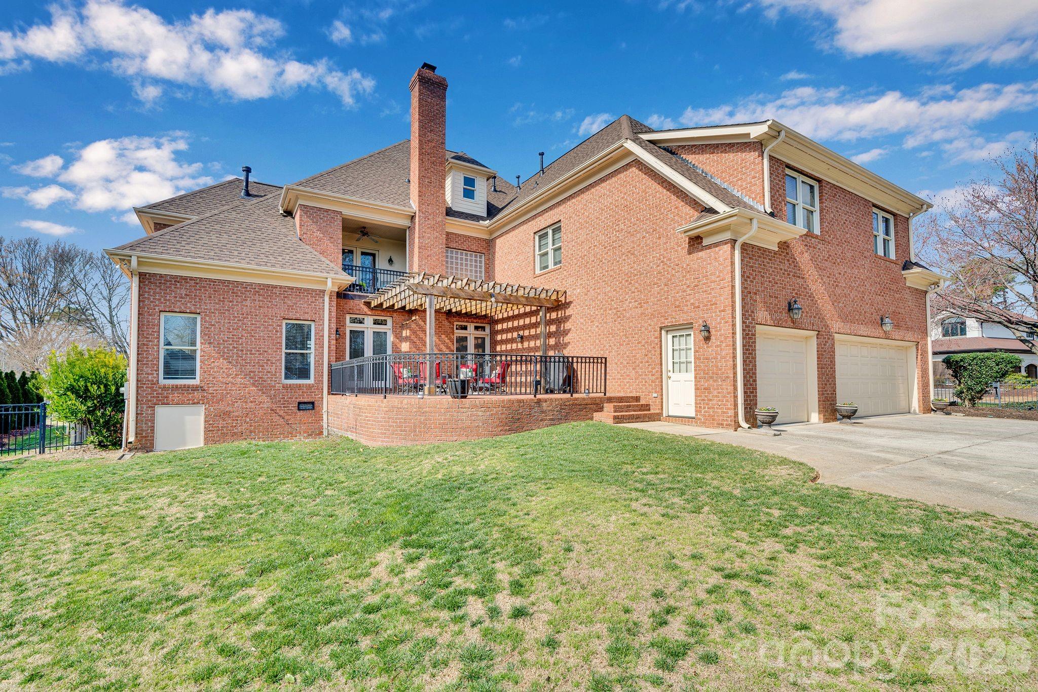 18326 Bowsprit Pointe Road Cornelius NC 28031
