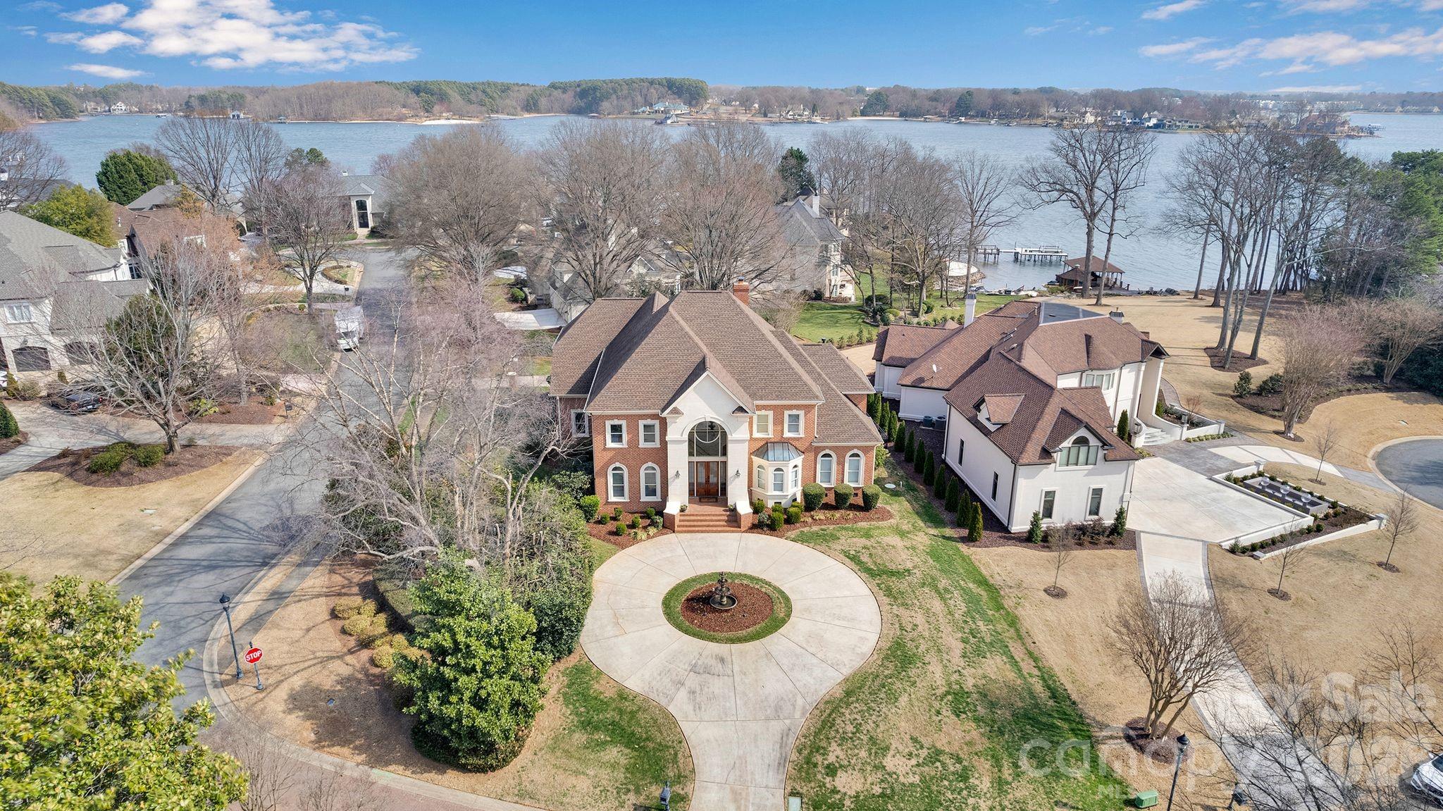 18326 Bowsprit Pointe Road Cornelius NC 28031
