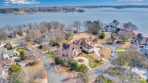 18326 Bowsprit Pointe Road Cornelius NC 28031