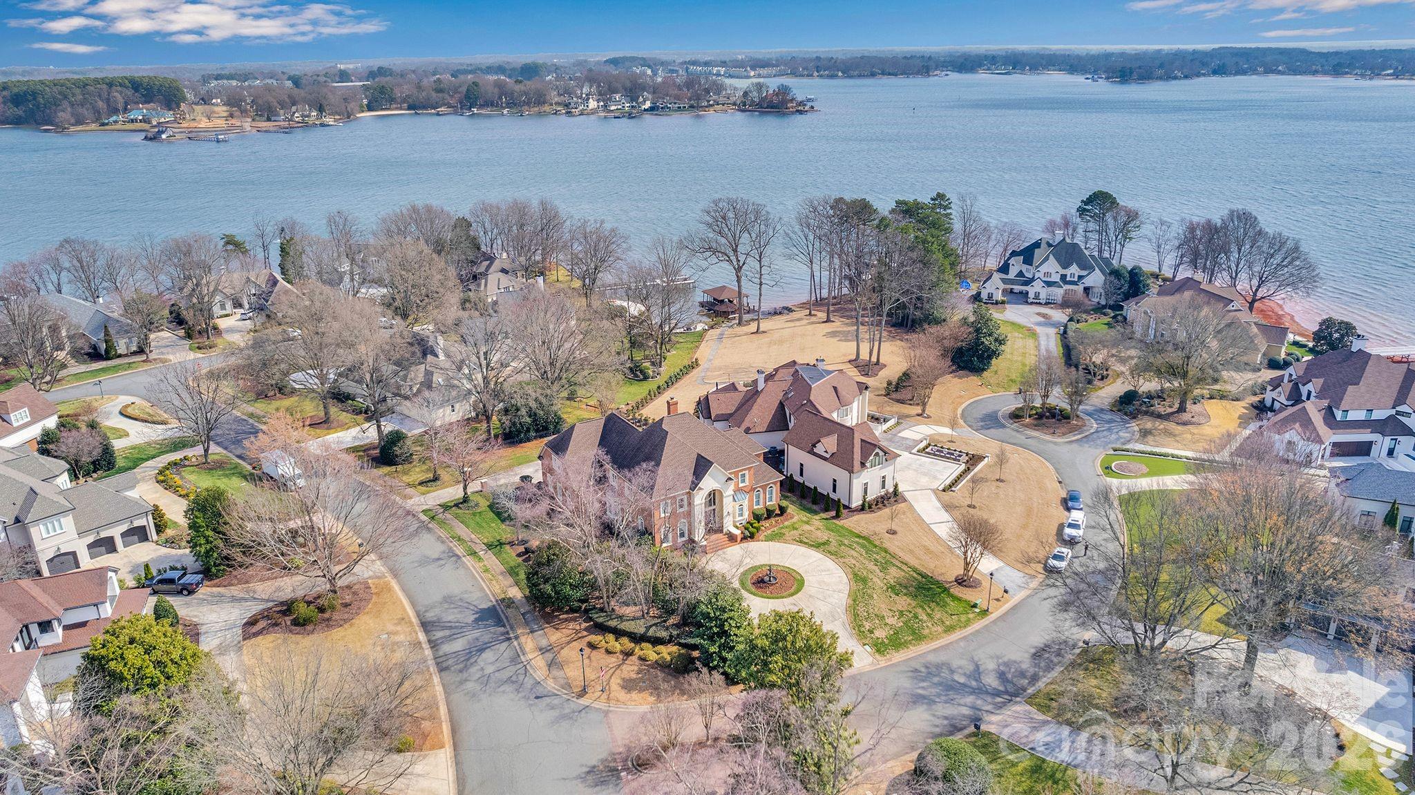 18326 Bowsprit Pointe Road Cornelius NC 28031