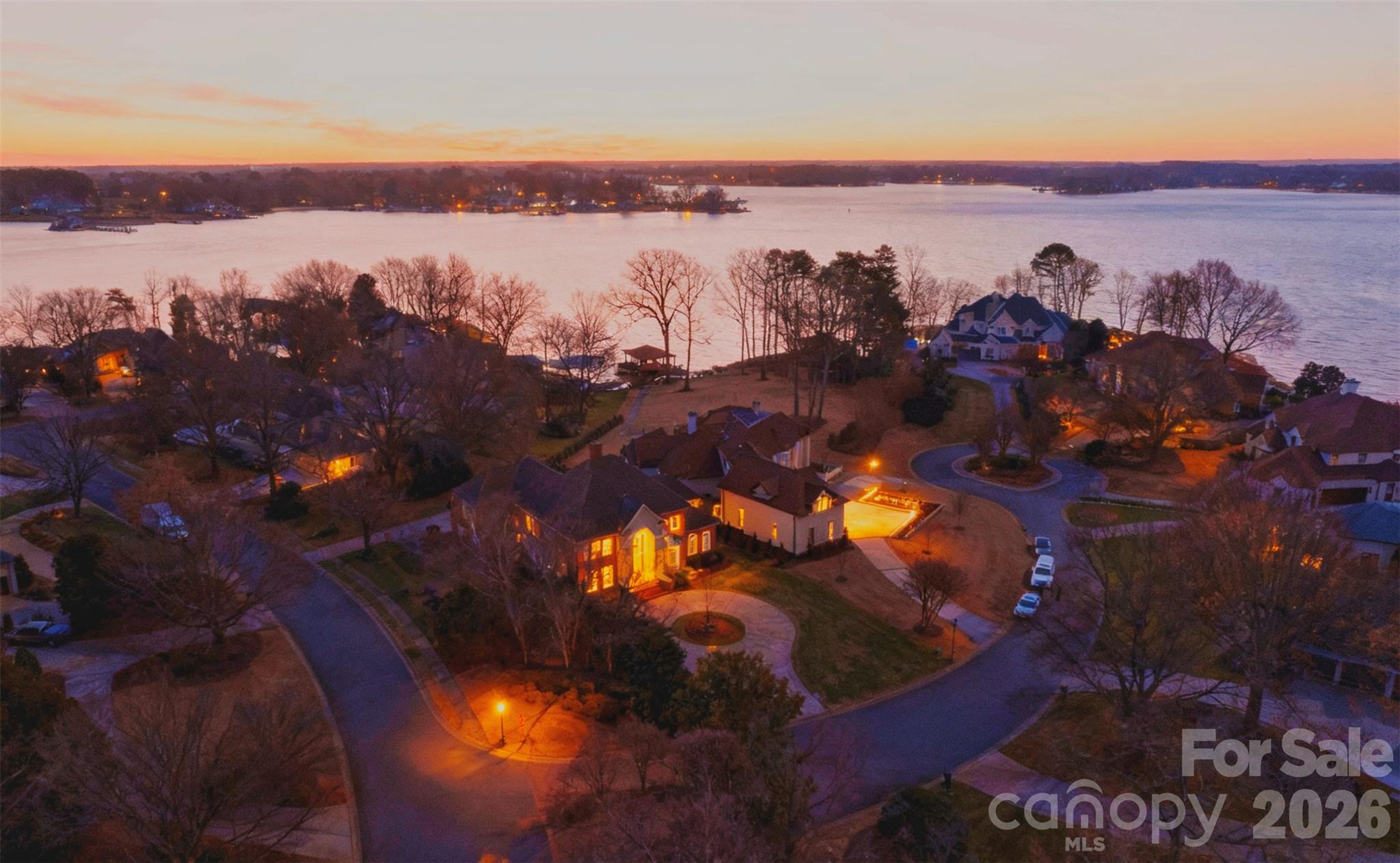 18326 Bowsprit Pointe Road Cornelius NC 28031