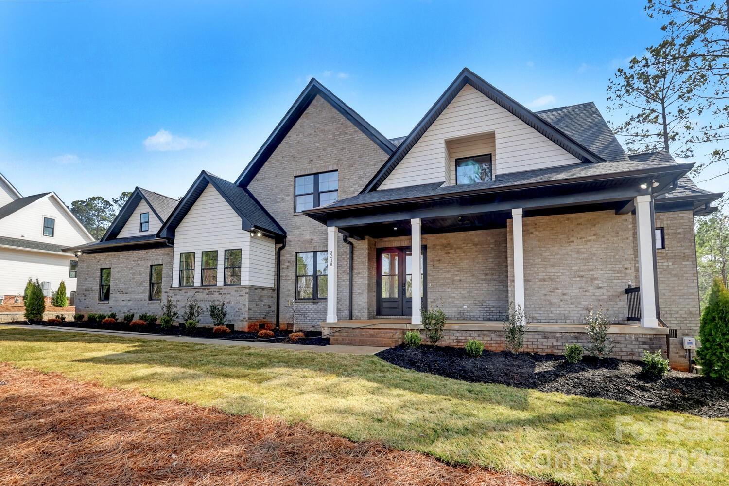 3210 Sherman Drive Lancaster SC 29720