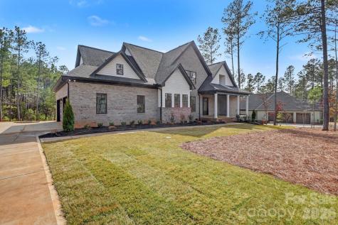 3210 Sherman Drive Lancaster SC 29720