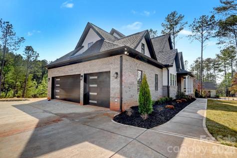 3210 Sherman Drive Lancaster SC 29720